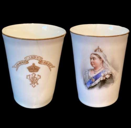 Queen victoria diamond - diamond, jubilee