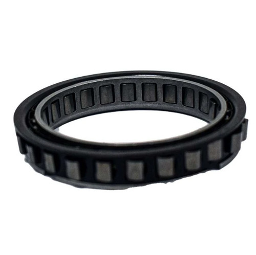 One way starter clutch - way, bearing