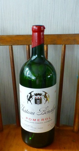 Vintage large litre - vintage, 3