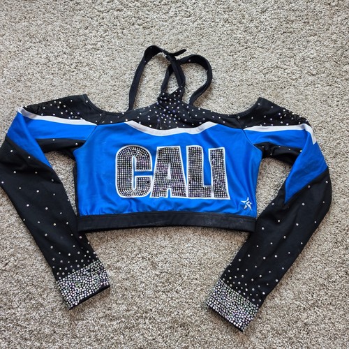 Rebel athletic california all - athletic,