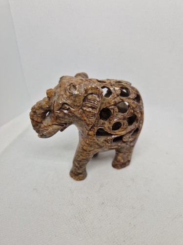 Soapstone jaali model an - soapstone,