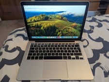 Apple MacBook Pro 13 2015
