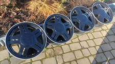 15" RS2000 alloys 4x108 ford courier FIESTA focus ESCORT xr3i sierra orion b-max