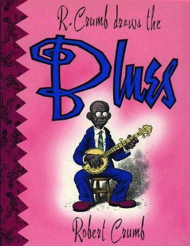 Crumb draws the - draws, blues