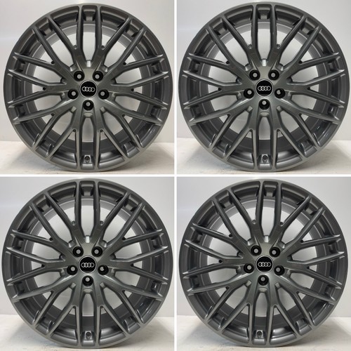 Audi s line - 20”, s-line
