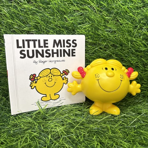 Little miss sunshine 2003 - miss,