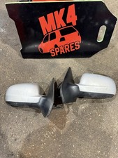 Vw Golf Mk4 R32 150mm Wing