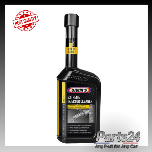 Wynns diesel extreme - extreme, injector