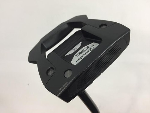 Taylormade spider gtx black - taylormade,
