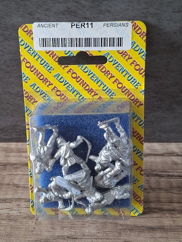 Foundry miniatures per11 - foundry,