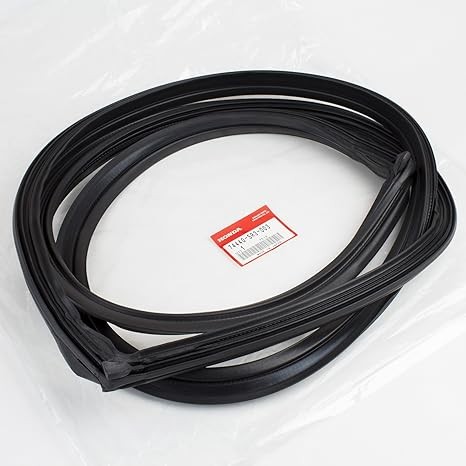 Tailgate weatherstrip - tailgate,
