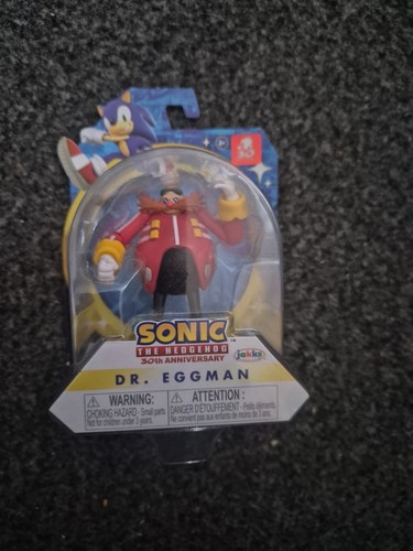 Jakks pacific sonic - pacific, the