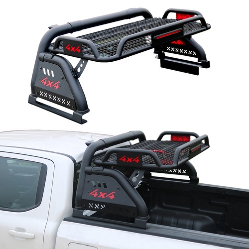 Universal truck bed roll - universal, bars