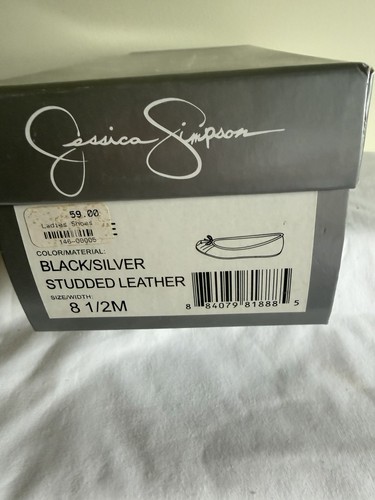 Jessica simpson black - jessica,