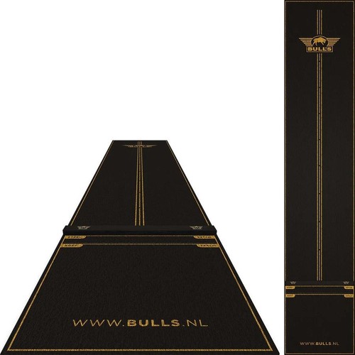 Bulls advantage carpet - bulls, nl