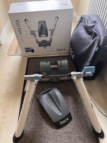 Tacx flow t2180 indoor home - tacx,