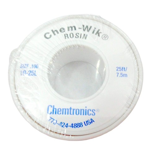 Chemtronics 25l chem - chemtronics, chem-wik