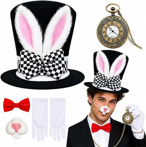 Adult mad march - mad, hare