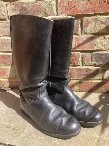 Rare pair original size 10 - rare,