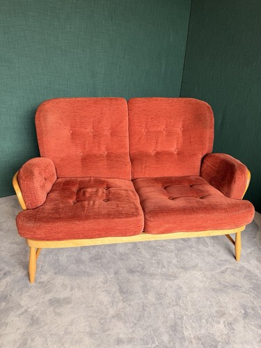 Ercol jubilee sofa - jubilee,