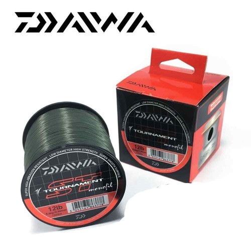 Daiwa tournament line - daiwa, st