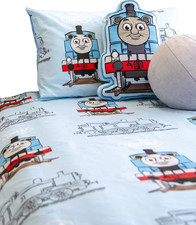 ~ Thomas the Tank Engine Kids