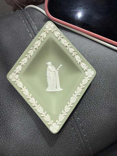 Wedgwood teal spruce green - spruce,