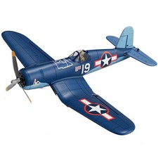 Volantex F4U Corsair (500mm) Brushless RC RTF Plane w/Gyro