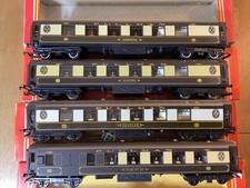 Hornby OO Gauge Rake of 4