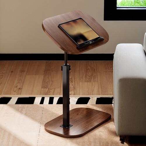 Height adjustable overbed - adjustable,
