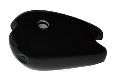 New Vintage Sunbeam S7 S8 Petrol Gas Fuel Tank Steel Black Painted GEc
