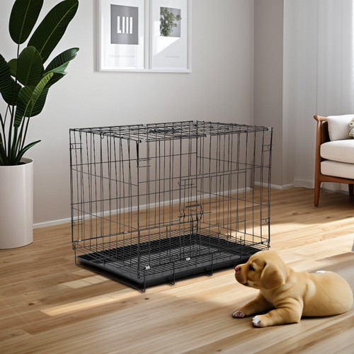 Indoor rabbit cage small - cage,