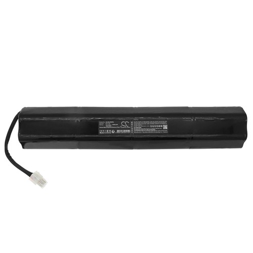 Bty 4500mah batterie nimh - batterie,