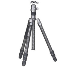 Benro Rhino 34C Carbon Fibre Travel Tripod Kit with VX30 Ball Head