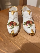 Royal Albert Old Country Roses