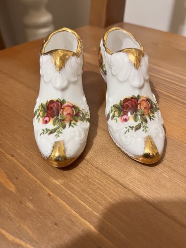 Royal albert old country roses - albert,