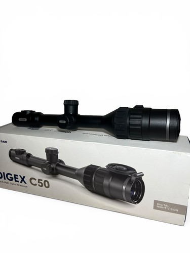 Pulsar digex c50 - pulsar,
