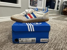Adidas SPZL Indoor Super SPZL
