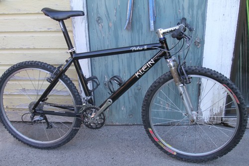 Klein pulse 19 - 18.5"/19, mtb