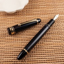 Pilot Namiki Custom 823 Smoke