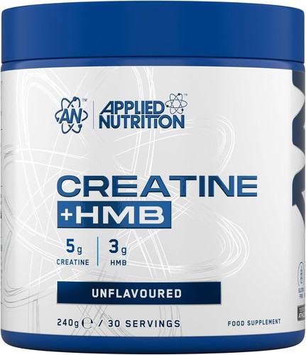Creatine monohydrate powder - powder, 3g