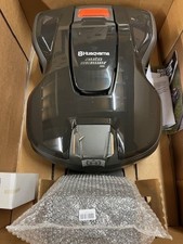 Husqvarna 305 Automower