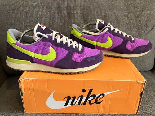 Nike vortex vintage size - nike,