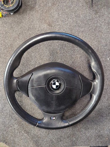 Bmw e36 sport steering - bmw,
