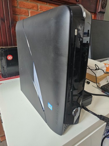 Alienware x51 gaming pc - r1,