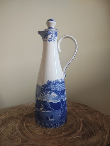 Spode blue italian - blue,
