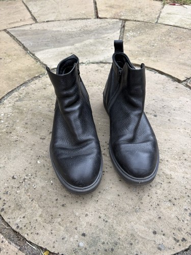 Ladies ecco bella - bella, black