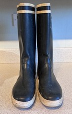 Aigle Mens Sailing Boots 11/12