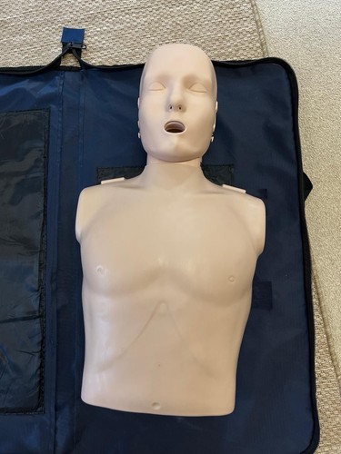 Prestan adult cpr - prestan,
