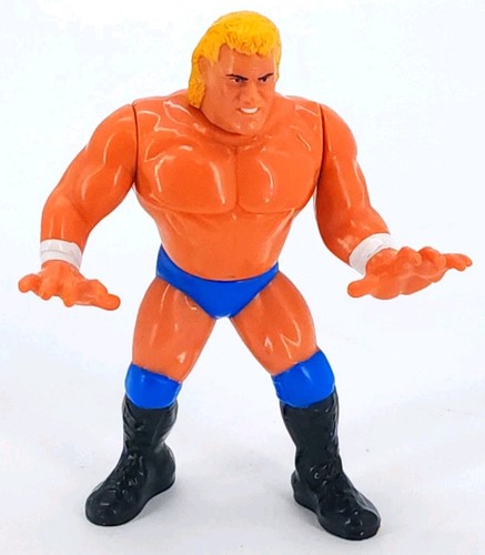 1992 hasbro wwf series - 1992,